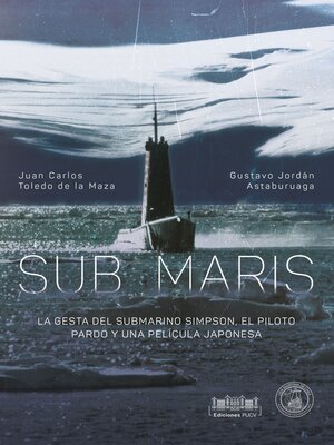 cover image of Sub Maris